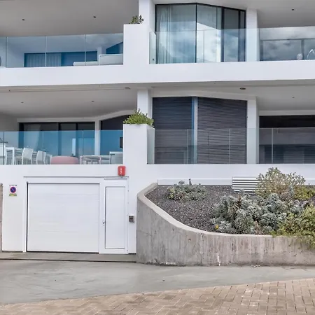 Infinity 0-8 Luxe Sea View 2b בית נופש פאלם-מאר