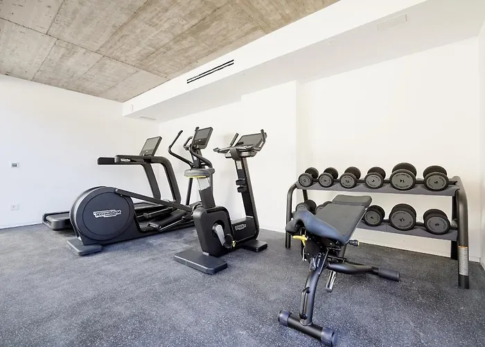 Infinity 0-8 Luxe Sea View 2b *