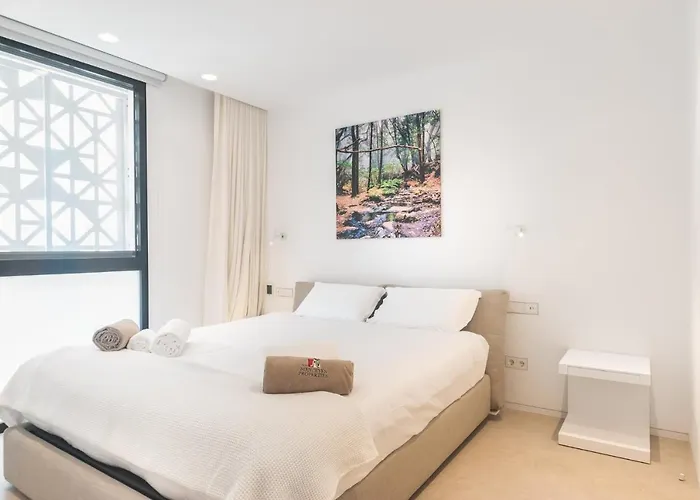 Infinity 0-8 Luxe Sea View 2b Tatil Evi