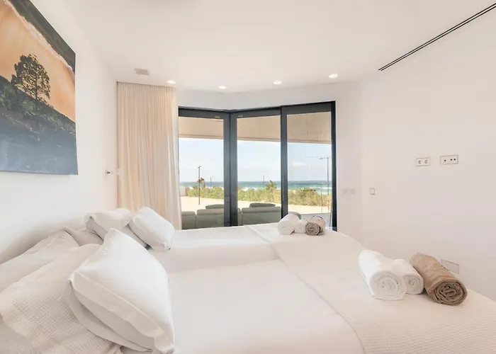 Infinity 0-8 Luxe Sea View 2b